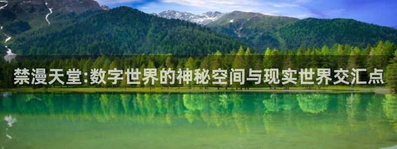 风车动漫专注动漫的门户网站：禁漫天堂:数字世界的神秘空间与现实世界交汇点