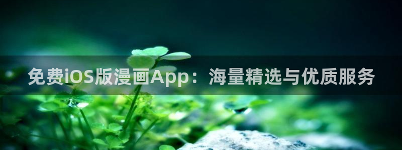 拷贝漫画 copymanager.ory网站：免费iOS版漫画App：海量精选与优质服务