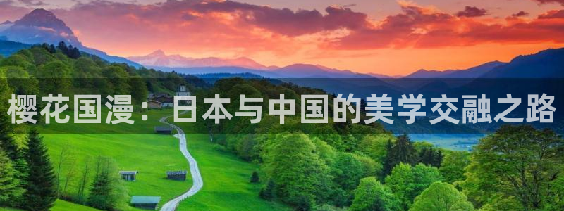 colamanage漫画下载：樱花国漫：日本与中国的美学交融之路